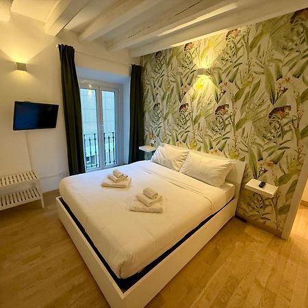 Ferienwohnung La Milanese - Piazza 5 Giornate Exterior foto